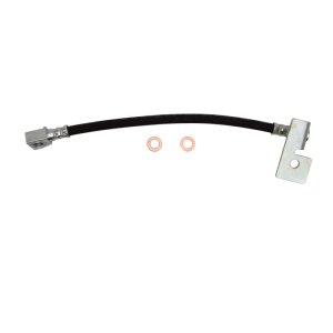 Ford F-150 Brake Hose - Rear - R1 Concepts - Rear-L Lo - `98-`04 Ford F-150 Brake Hose - Rear - R1 Concepts - Rear-L Lo - `98-`04